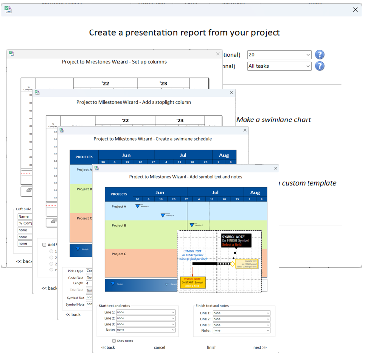 Graphical user interface, application
Description automatically generated